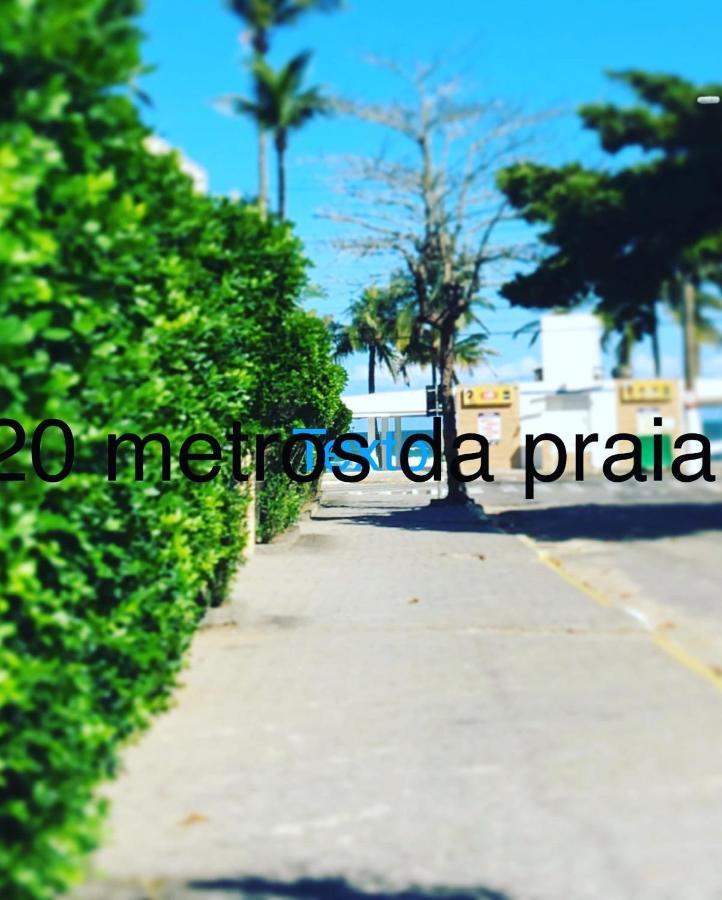 Pousada Suites Sete Mares Guarujá Exterior foto