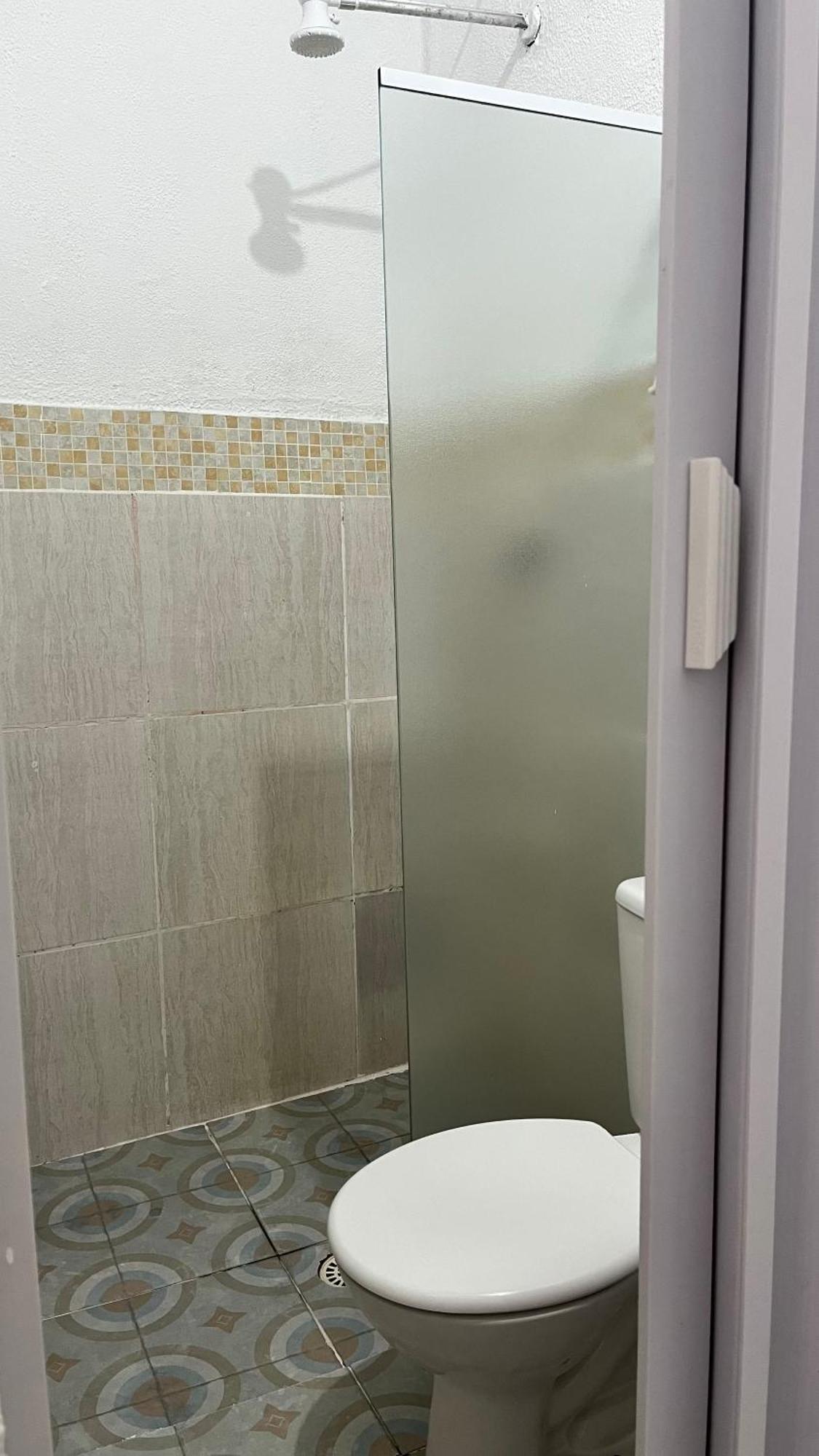 Pousada Suites Sete Mares Guarujá Exterior foto